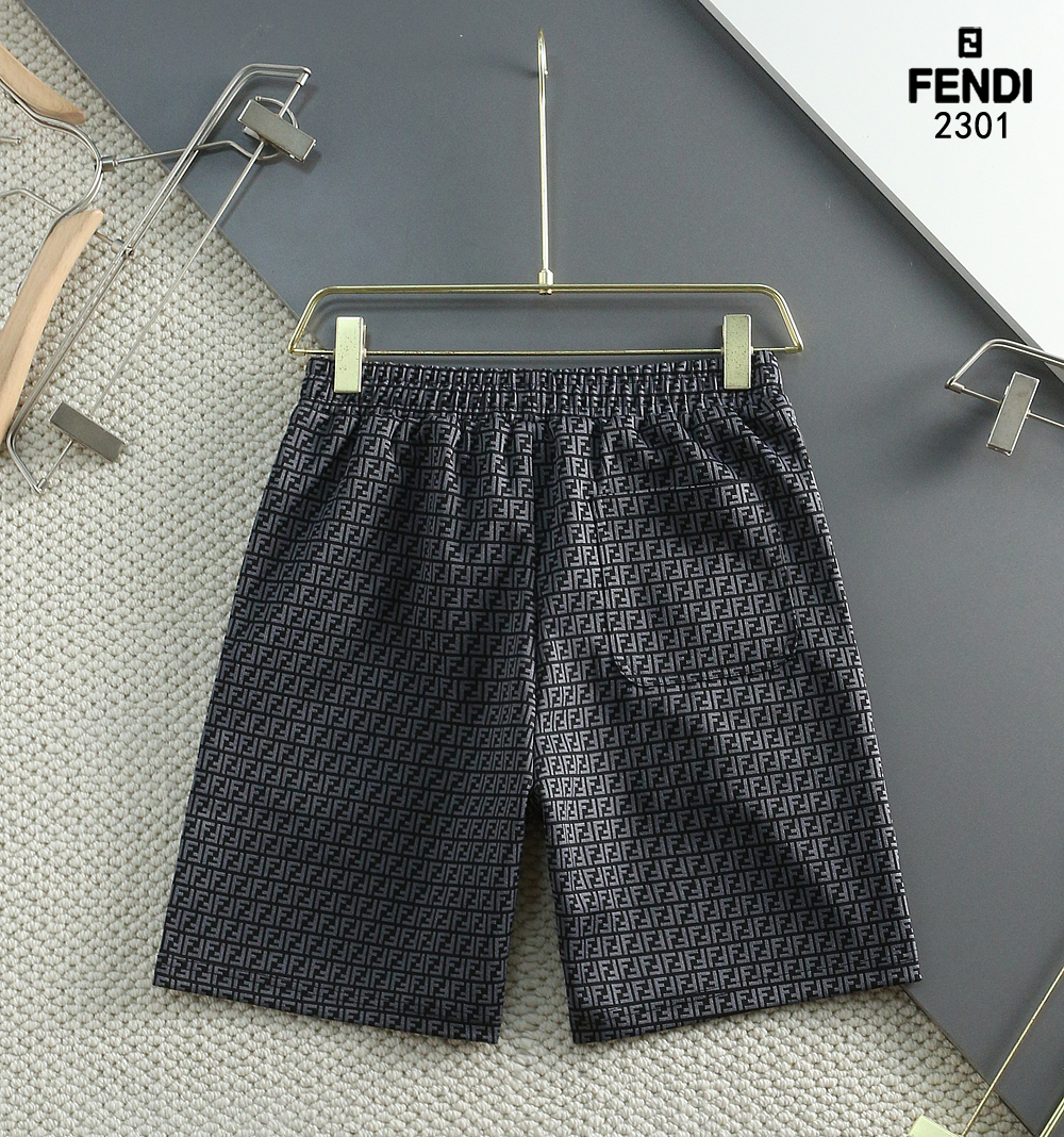 Fendi Short Pants